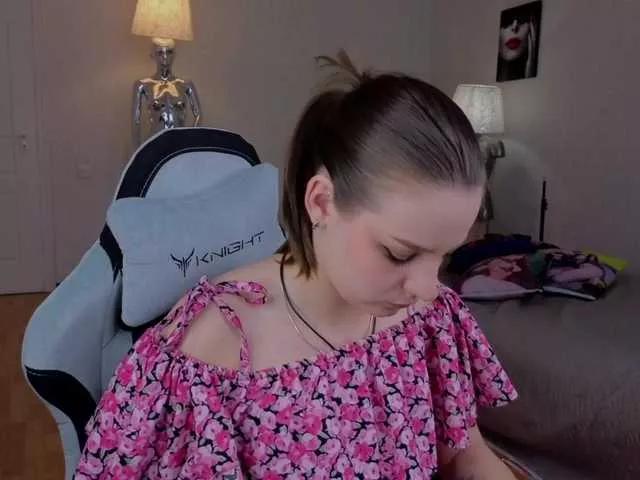 monicaerotic on BongaCams 