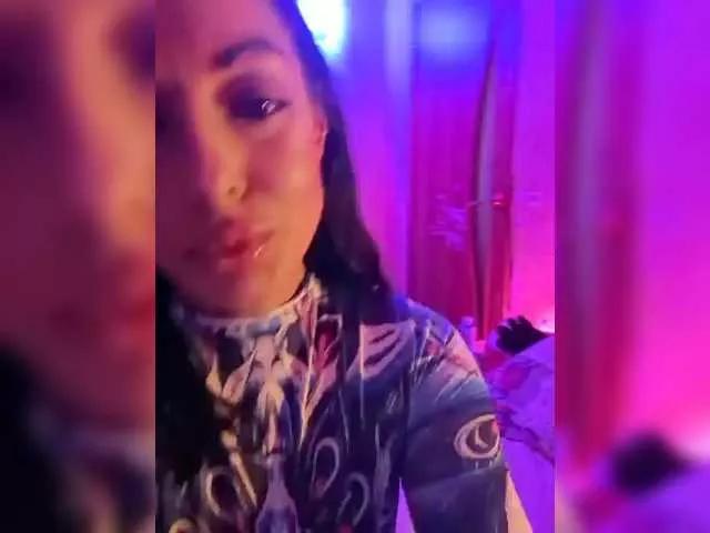 Monika-3 on BongaCams 