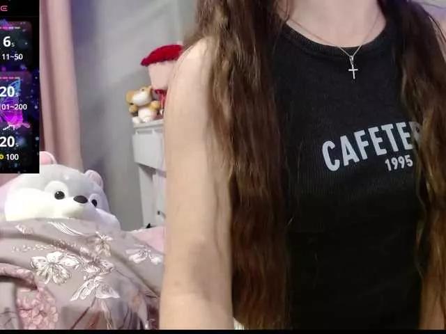Monika-X on BongaCams 
