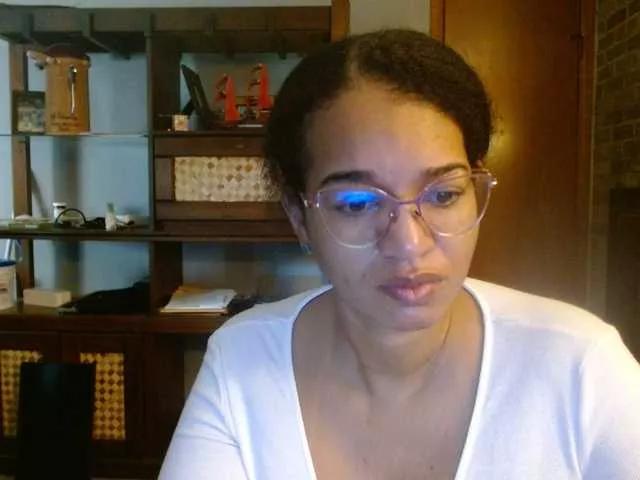 Moranguh on BongaCams 