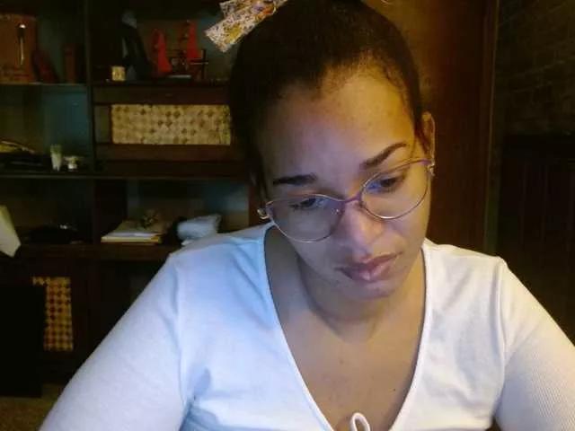 Moranguh on BongaCams 
