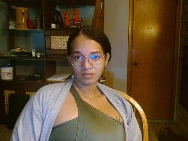 Moranguh on BongaCams 