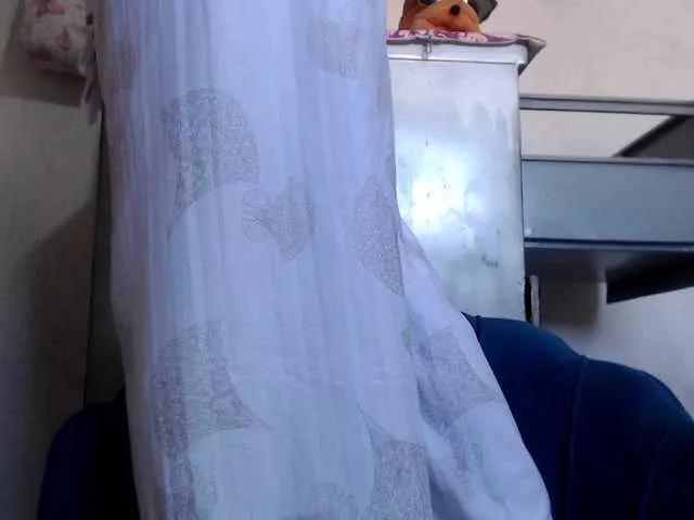 Morgane1 on BongaCams 