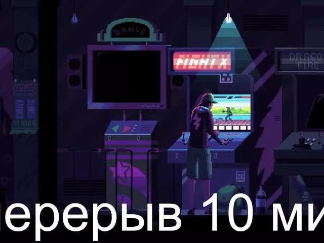 Freechat MossiPolli on BongaCams