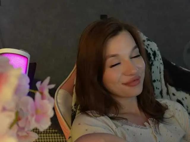 Freechat MossiPolli on BongaCams