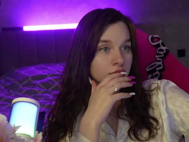 Freechat MossiPolli on BongaCams