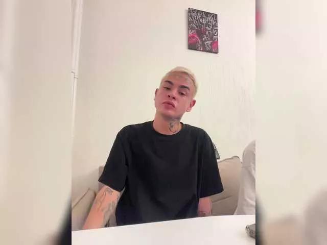 motherlode-gold on BongaCams