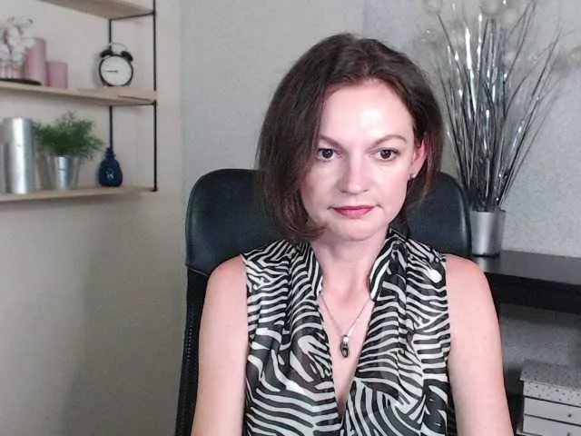 Freechat mrsVivian on BongaCams