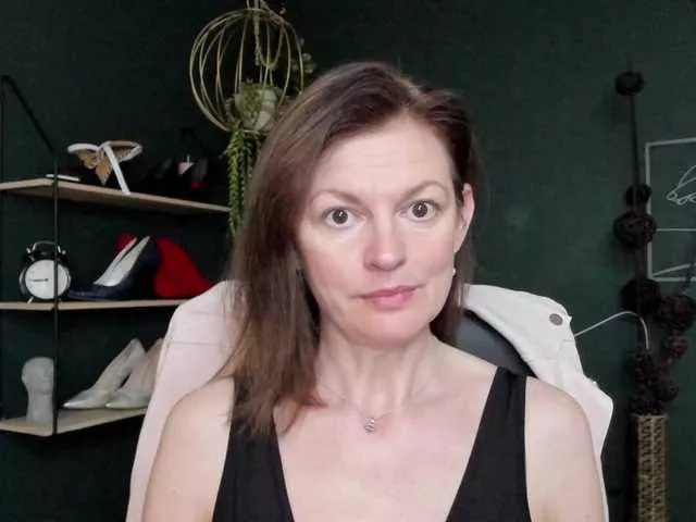 Freechat mrsVivian on BongaCams