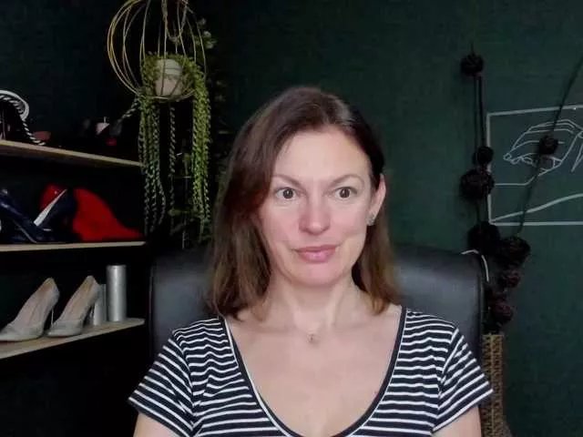 Freechat mrsVivian on BongaCams