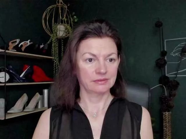 Freechat mrsVivian on BongaCams