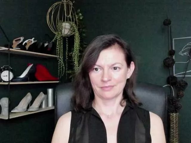 Freechat mrsVivian on BongaCams