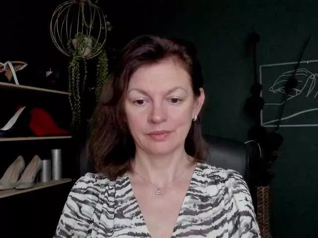 Freechat mrsVivian on BongaCams