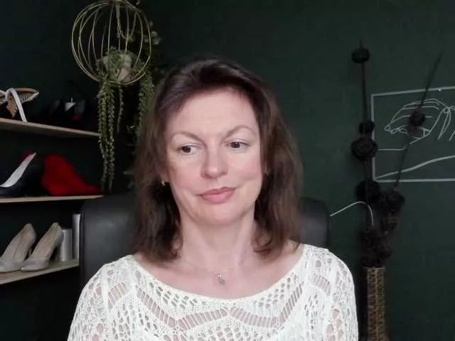 Freechat mrsVivian on BongaCams