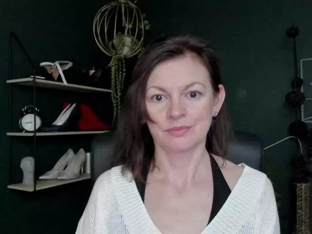 Freechat mrsVivian on BongaCams