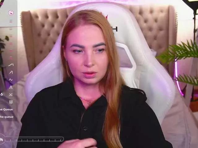MssShyBarbie on BongaCams
