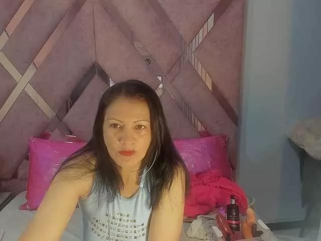 Mulansexy01 on BongaCams 