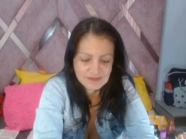 Mulansexy01 on BongaCams 