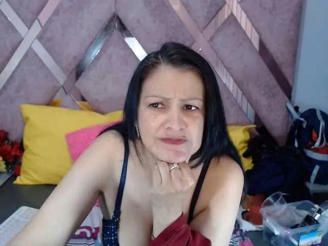 Mulansexy01 on BongaCams 