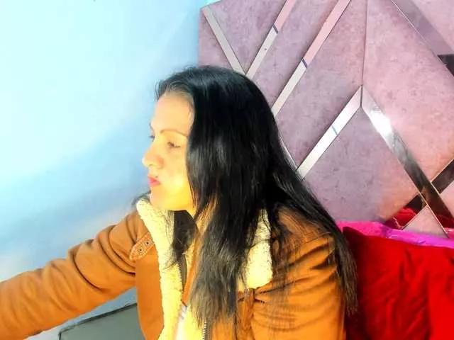 Mulansexy01 on BongaCams 