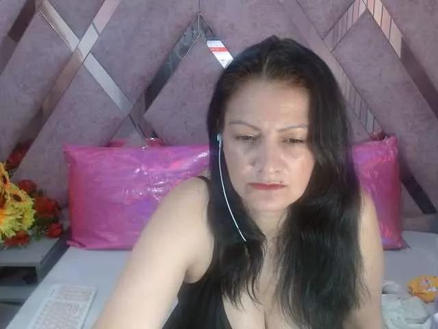 Mulansexy01 on BongaCams 