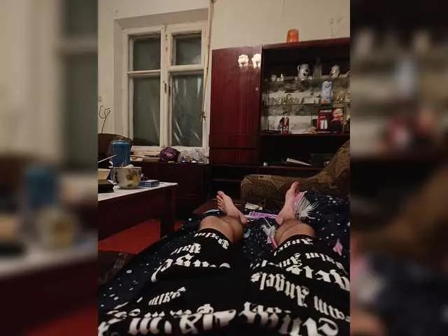 Mulen-Rug on BongaCams 