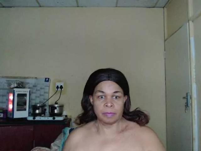 Mydreamgirrl on BongaCams 