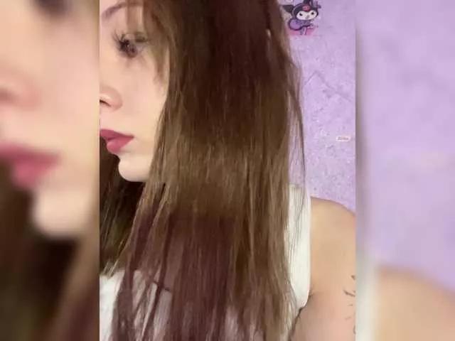 MYHOMOORIKK on BongaCams 