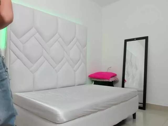 mylittlewhore18 on BongaCams 