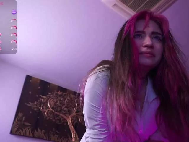 mymoonstar on BongaCams 