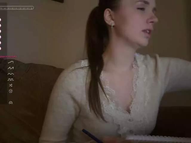 MyrS12 on BongaCams 