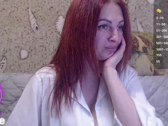 mysterious88 on BongaCams 