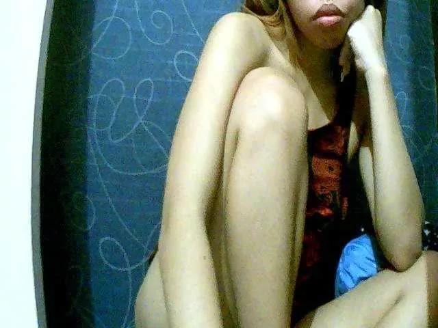 Mysteriouslovely on BongaCams 