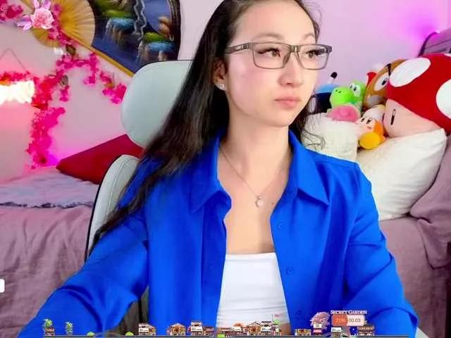 MySweetSofie on BongaCams 