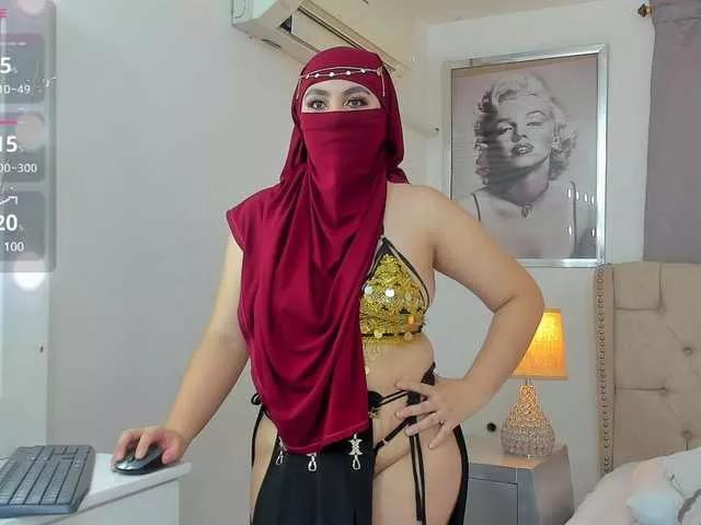naadia on BongaCams 