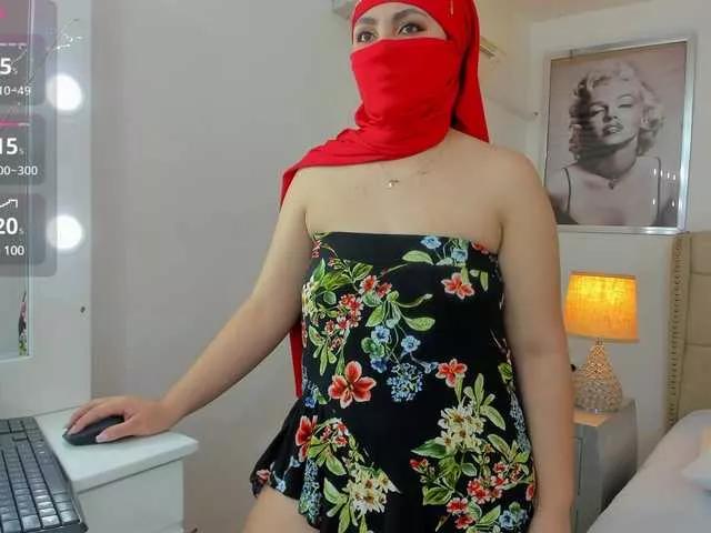 naadia on BongaCams 