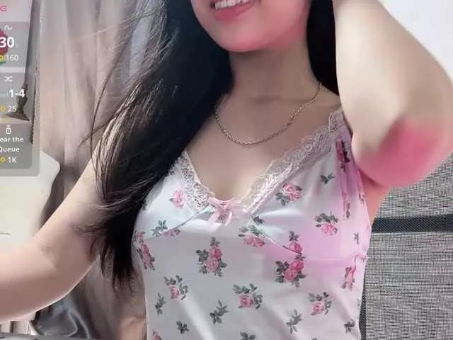 Nabiii6868 on BongaCams 