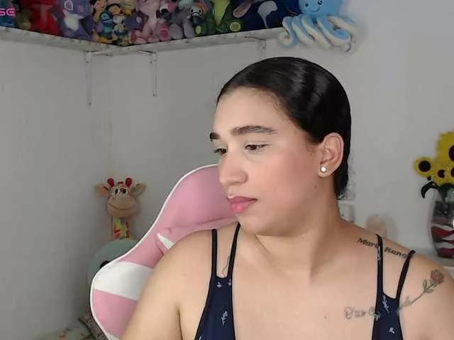 NABILA16 on BongaCams 