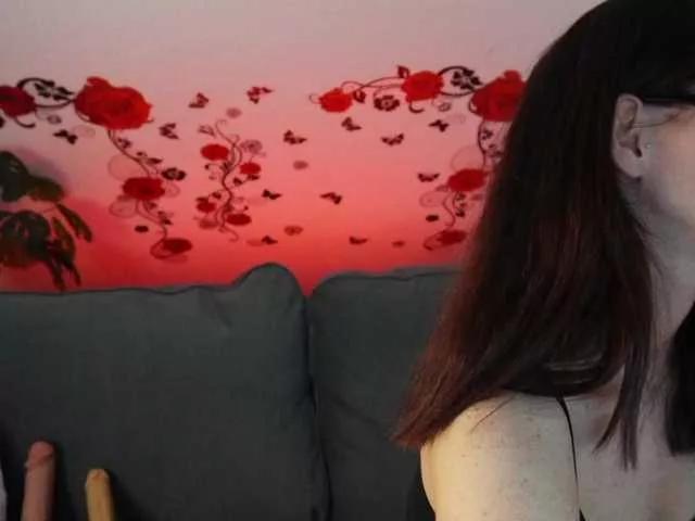 NadjaNeah on BongaCams 