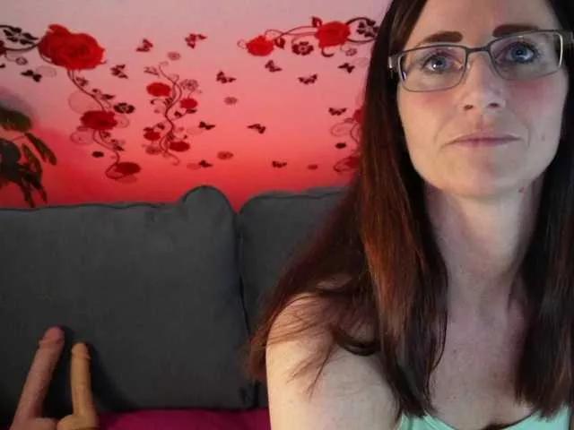 NadjaNeah on BongaCams 
