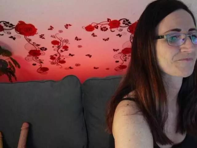 NadjaNeah on BongaCams 