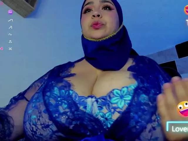 Nahid-samur on BongaCams 