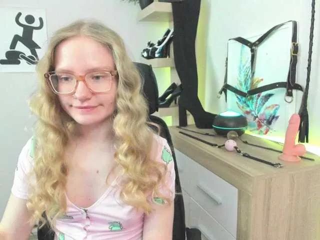 NancyErotic on BongaCams 