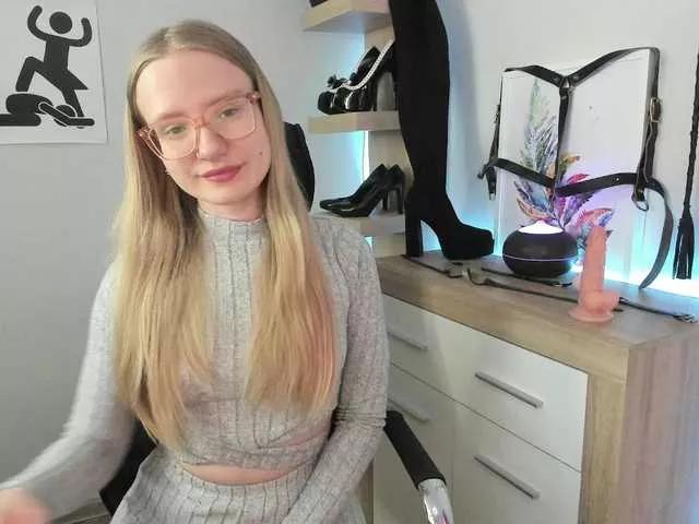 NancyErotic on BongaCams 