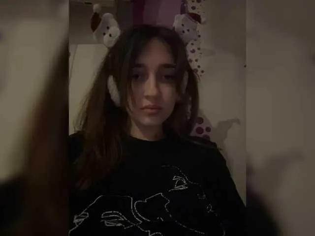 Freechat Nancyh on BongaCams