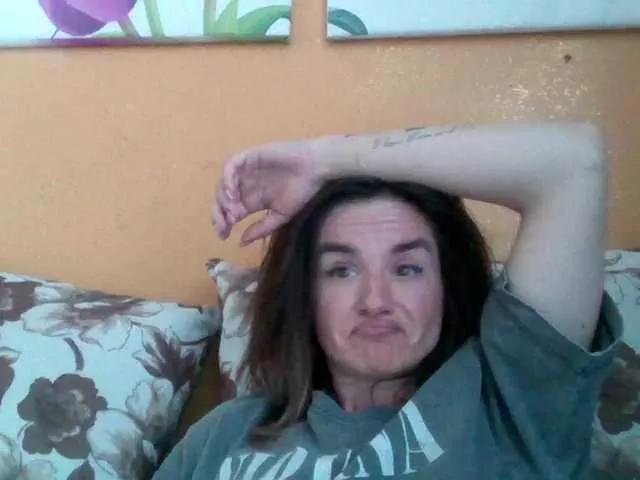 Nanny-Lora on BongaCams