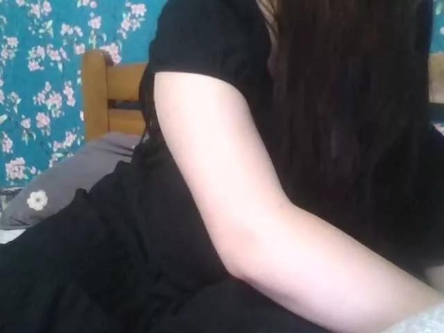 Offline NansyyLiana on BongaCams