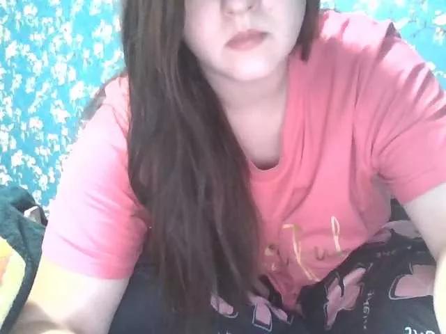 Offline NansyyLiana on BongaCams