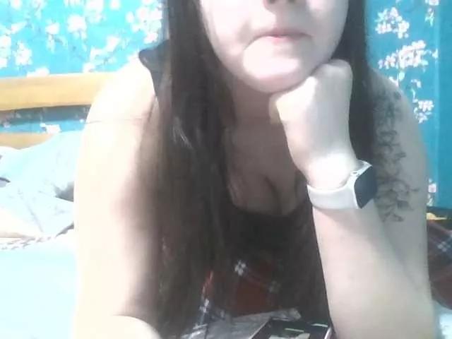 Offline NansyyLiana on BongaCams