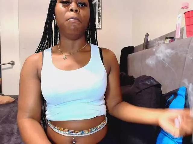 Naomiruty on BongaCams 